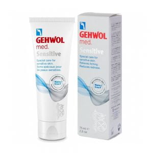 Gehwol Med Sensitive 75ml