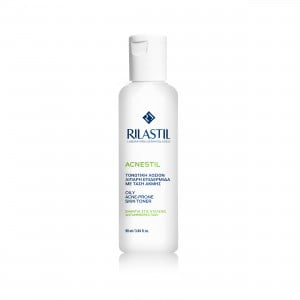 Rilastil Acnestil Oily Acne-Prone Skin Toner 90ml
