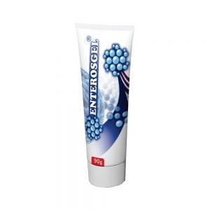 Enterosgel Oral Suspension 90g