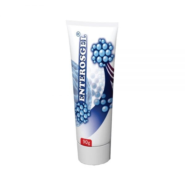 Enterosgel Oral Suspension 90g
