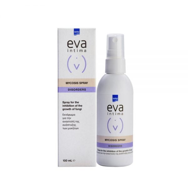 Intermed Eva Intima Mycosis Spray 100ml