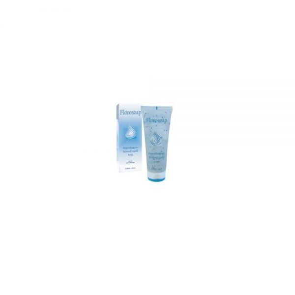 LP Florosoap Hypoallergenic Neutral Liquid Soap 200ml