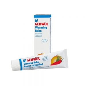 Gehwol Warming Balm 75ml