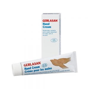 Gehwol Gerlasan Hand Cream 75ml