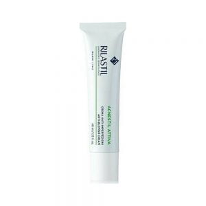 Rilastil Acnestil Attiva Anti-Blemish Cream 40ml