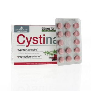 Cystinat 28 Tablets