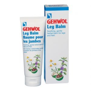 Gehwol Leg Balm 125ml