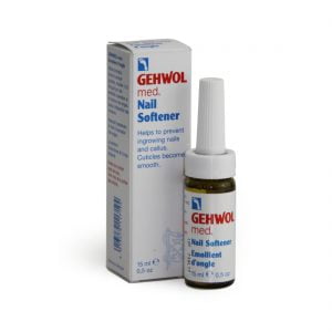 Gehwol Med Nail Softener 15ml