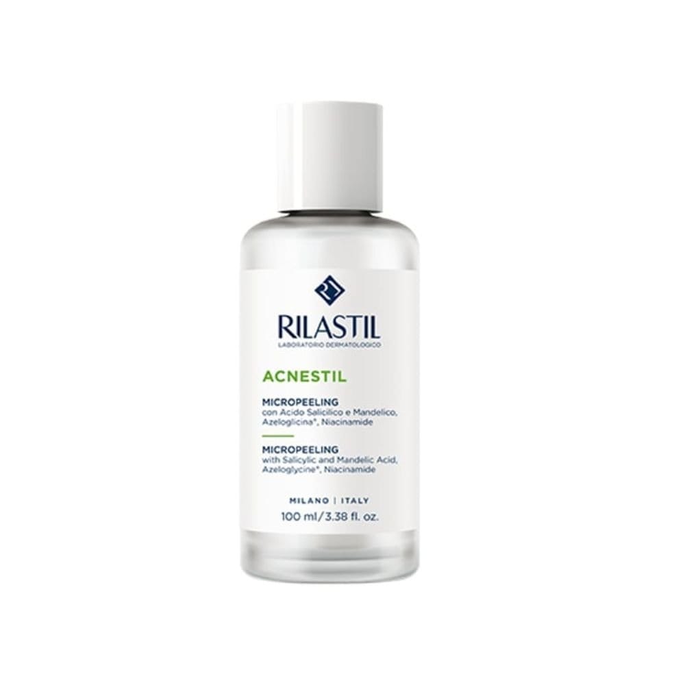 Rilastil Acnestil Micropeeling 100ml