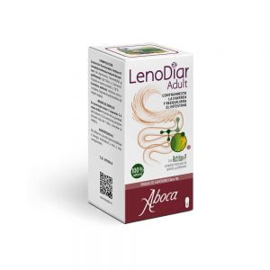 LenoDiar Adult 20 Capsules