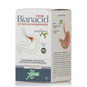 Bianacid Neo 45 Tablets