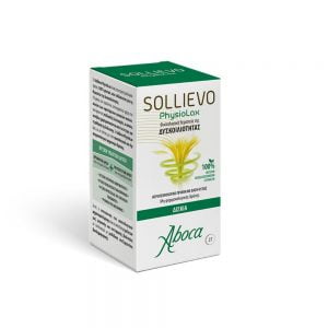Aboca Sollievo PhysioLax 27 Tablets