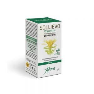 Sollievo PhysioLax 45 Tablets