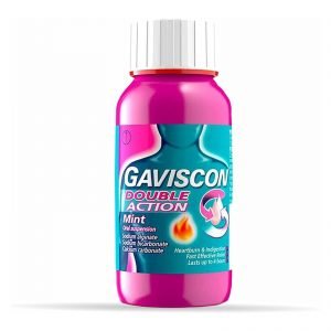 Gaviscon Double Action 300ml