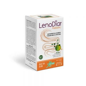 Aboca LenoDiar Pediatric 12 Sachets