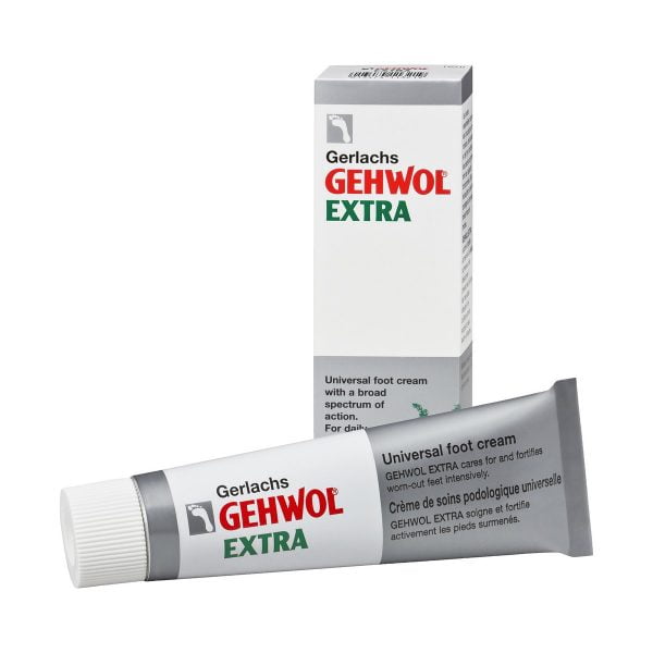 Gehwol Gerlachs Extra Cream 75ml