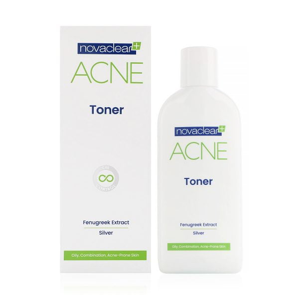 Novaclear Acne Toner 150ml