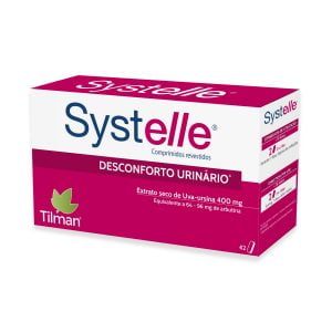 Tilman Systelle 42 Tablets