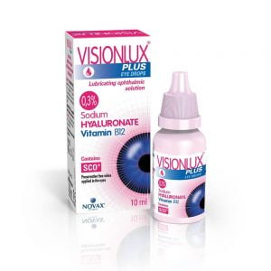 Novax Visionlux Plus 10ml