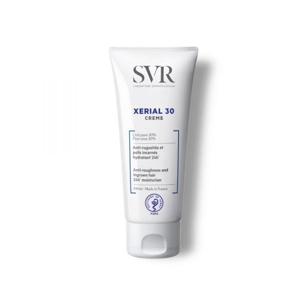 SVR Xerial 30 Foot Cream 50ml