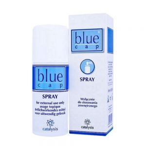 Blue Cap Spray 100ml