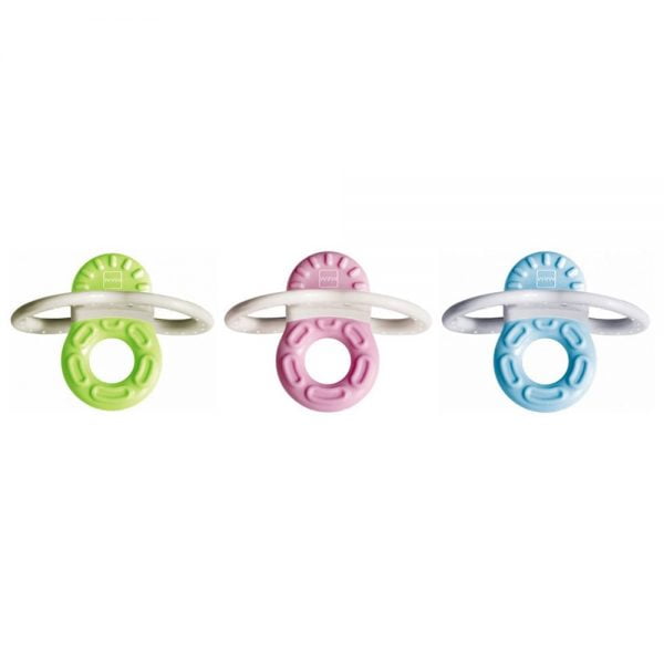 MAM Bite & Relax Phase 1 Pacifier 2+ Months
