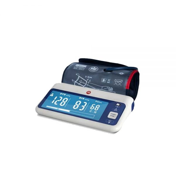 Pic Solution Help Rapid Blood Pressure Monitor