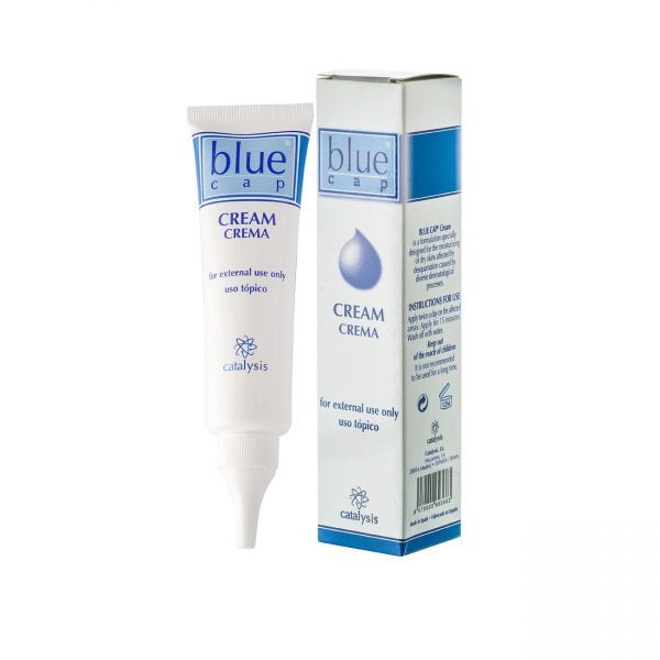Blue Cap Cream 50g