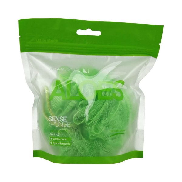 Suavipiel Aloes Sense Sponge