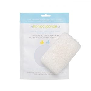 The Konjac Sponge Co Baby Bath Sponge