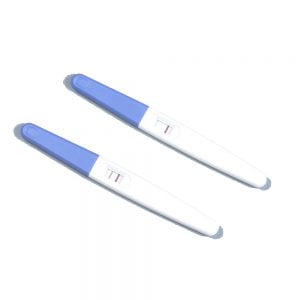 Core tests Midstream LH Ovulation Test 5Pcs
