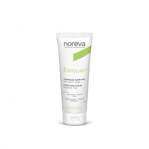 Noreva Exfoliac Purifying Scrub 50ml