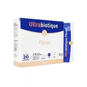 Ultrabiotique Fibres 10 Sticks