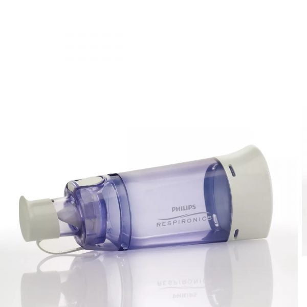 Philips Respironics Anti-Static Chamber