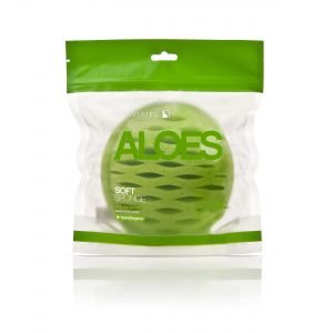 Suavipiel Aloes Soft Sponge
