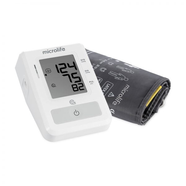 Microlife BpB2 Easy Blood Pressure Monitor