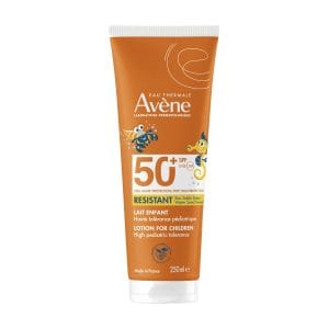Avene Lait Enfant Sunscreen SPF50+ 250ml