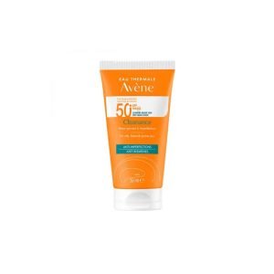 Avene Cleanance Solaire SPF50+ 50ml