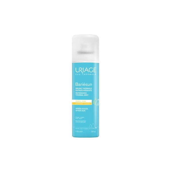 Uriage Bariesun Refreshing Thermal Mist After Sun 150ml