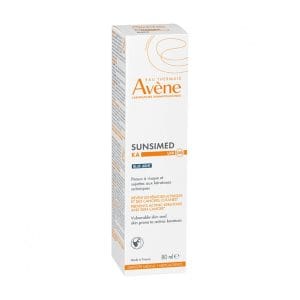 Avene SunsiMed K.A Blue Light 80ml
