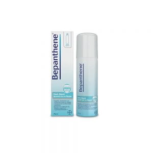 Bepanthene Cooling Foam Spray 75ml