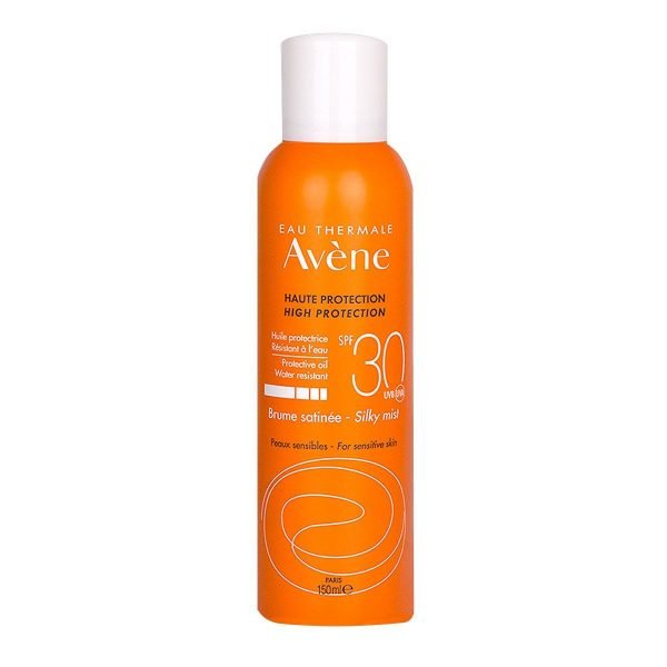 Avene High Protection Protective Oil Silky Mist SPF30 150ml
