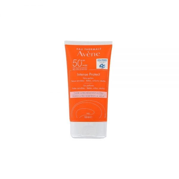 Avene Intense Protect For Sensitive Skin 150ml