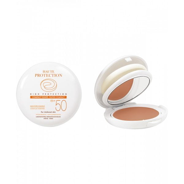 Avene Haute Protection Compact Powder SPF50+ 10g
