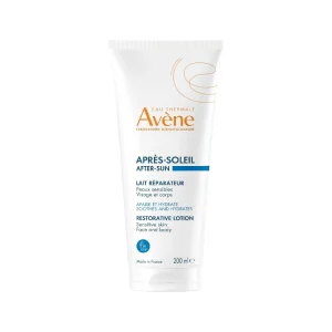 Avene After Sun Repair Creamy Gel 200ml