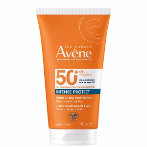 Avene Intense Protect For Sensitive Skin 150ml