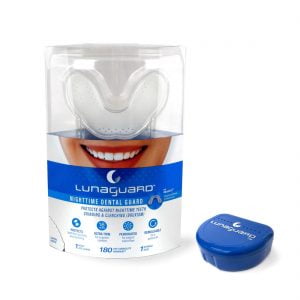 LunaGuard Nighttime Dental Guard