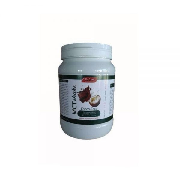 PreVent MCT Shake Choco Coco 440g