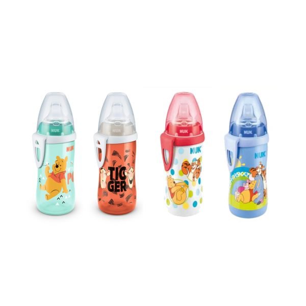 NUK First Choice Active Cup 300ml