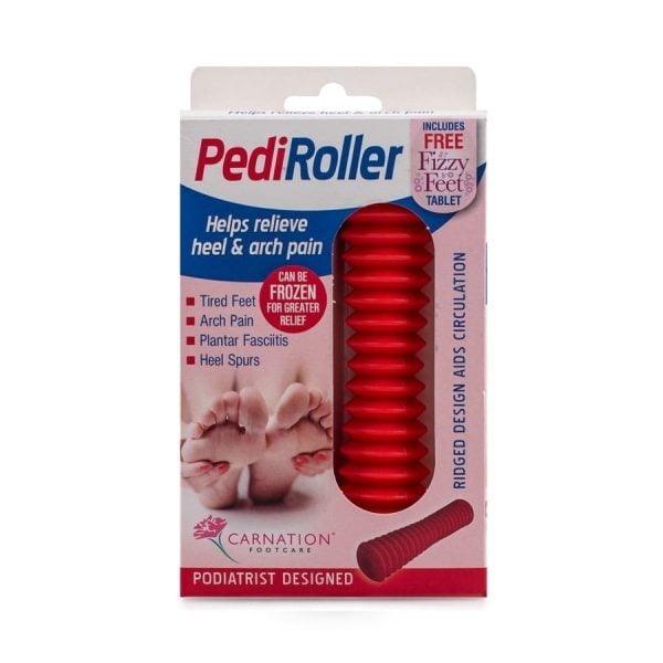 Carnation Footcare PediRoller